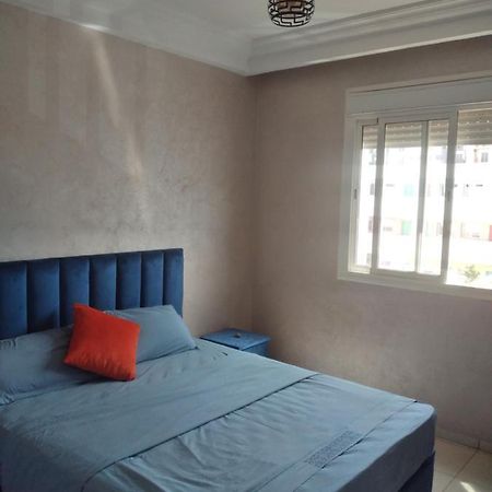 La Perle Apartment Casablanca Exterior foto
