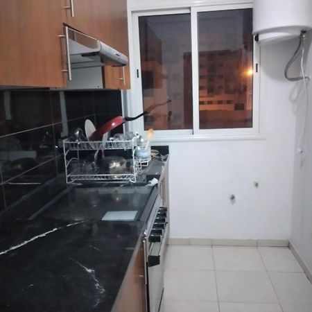 La Perle Apartment Casablanca Exterior foto