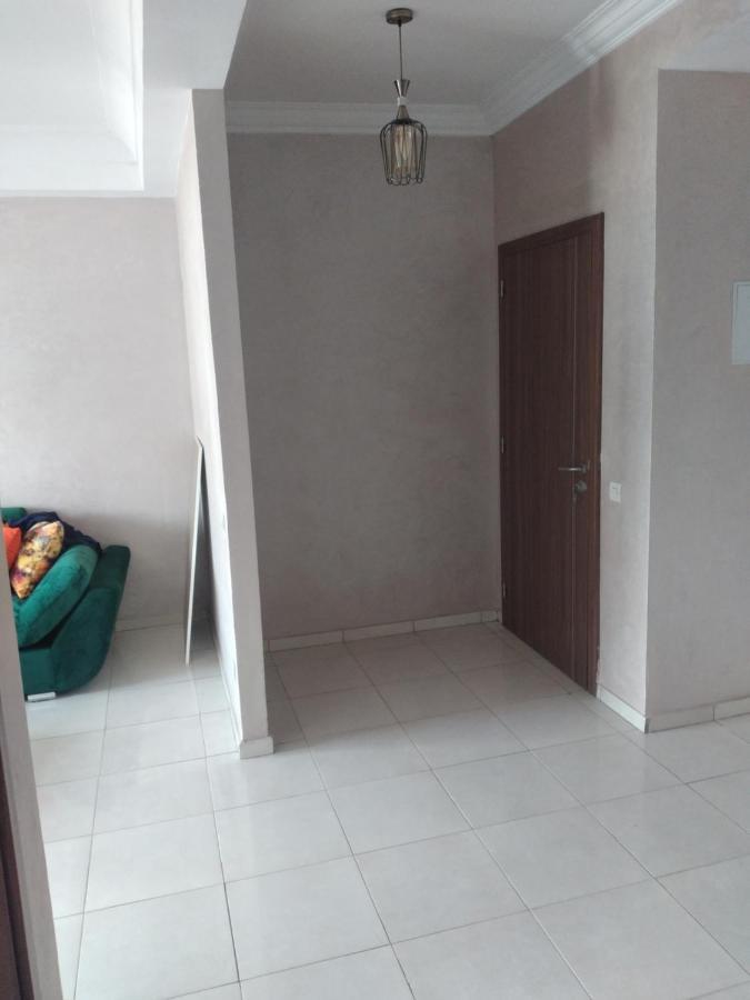 La Perle Apartment Casablanca Exterior foto