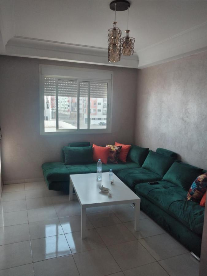 La Perle Apartment Casablanca Exterior foto
