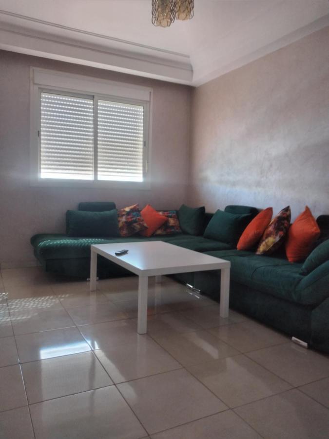 La Perle Apartment Casablanca Exterior foto