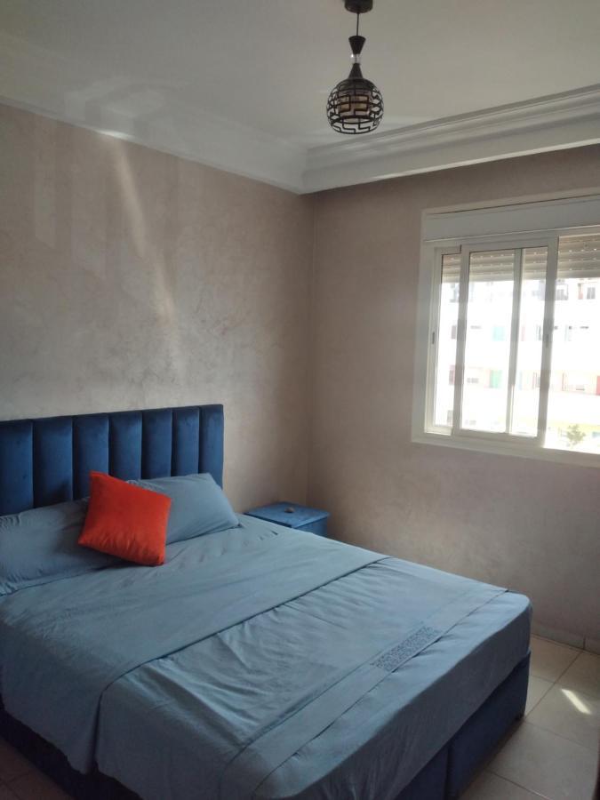 La Perle Apartment Casablanca Exterior foto