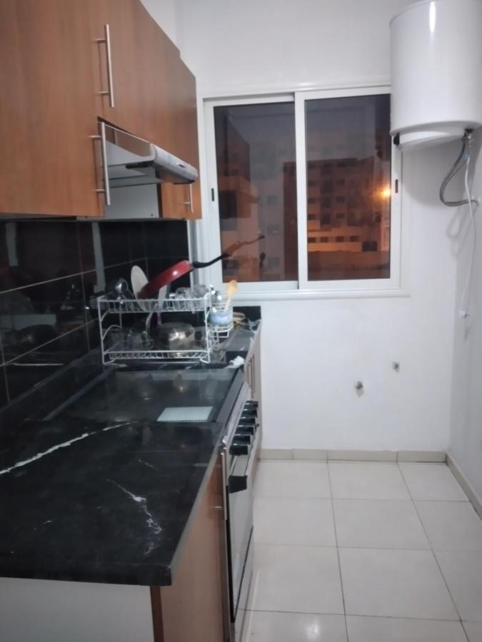 La Perle Apartment Casablanca Exterior foto
